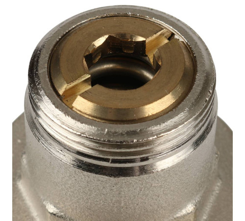 Редуктор давления Itap Minibrass 361 1/2 с выходом под манометр 25256