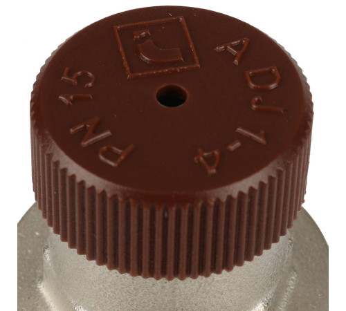 Редуктор давления Itap Minibrass 361 1/2 с выходом под манометр 25256