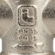 Редуктор давления Itap Minibrass 361 1/2 с выходом под манометр 25256