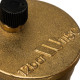 Группа безопасности в теплоизоляции Watts KSG 30/25M-ISO2 3 бар до 200 кВт 10005205