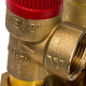 Группа безопасности в теплоизоляции Watts KSG 30/ISO2 3 бар до 50 кВт 10005227