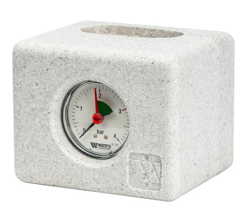 Группа безопасности котла Watts KSG 30 N 3 бар до 50 кВт 10005232