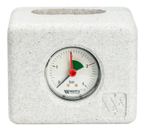 Группа безопасности котла Watts KSG 30 N 3 бар до 50 кВт 10005232
