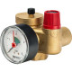 Группа безопасности котла Watts KSG 30 N 3 бар до 50 кВт 10005232