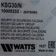 Группа безопасности котла Watts KSG 30 N 3 бар до 50 кВт 10005232