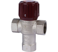 Термостатический смесительный клапан Watts AQUAMIX AM6210C34 3/4 42-60 °C 10017419