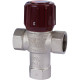 Термостатический смесительный клапан Watts AQUAMIX AM6210C34 3/4 42-60 °C 10017419