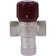 Термостатический смесительный клапан Watts AQUAMIX AM6210C34 3/4 42-60 °C 10017419