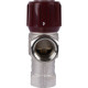 Термостатический смесительный клапан Watts AQUAMIX AM6210C34 3/4 42-60 °C 10017419