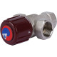 Термостатический смесительный клапан Watts AQUAMIX AM6210C34 3/4 42-60 °C 10017419