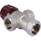 Термостатический смесительный клапан Watts AQUAMIX AM6210C34 3/4 42-60 °C 10017419