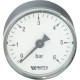 Манометр аксиальный Watts F+R100 50 мм 1/4 0-6 бар 10008092