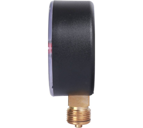 Манометр радиальный Watts F+R201 (MHR) 63 мм 3/8 4 бар 10007736