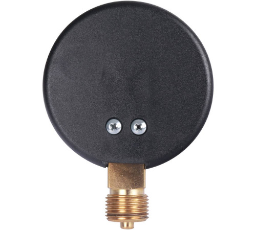Манометр радиальный Watts F+R201 (MHR) 63 мм 3/8 4 бар 10007736