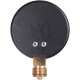 Манометр радиальный Watts F+R201 (MHR) 63 мм 3/8 4 бар 10007736