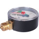 Манометр радиальный Watts F+R201 (MHR) 63 мм 3/8 4 бар 10007736
