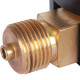 Манометр радиальный Watts F+R201 (MHR) 63 мм 3/8 4 бар 10007736