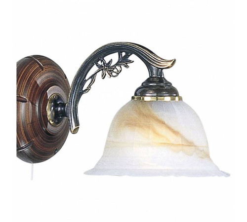 Бра Reccagni Angelo 2701 A 2701/1