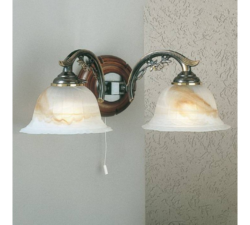 Бра Reccagni Angelo 2701 A 2701/2