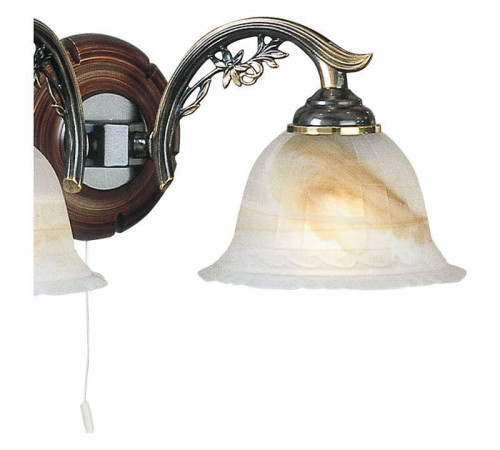 Бра Reccagni Angelo 2701 A 2701/2