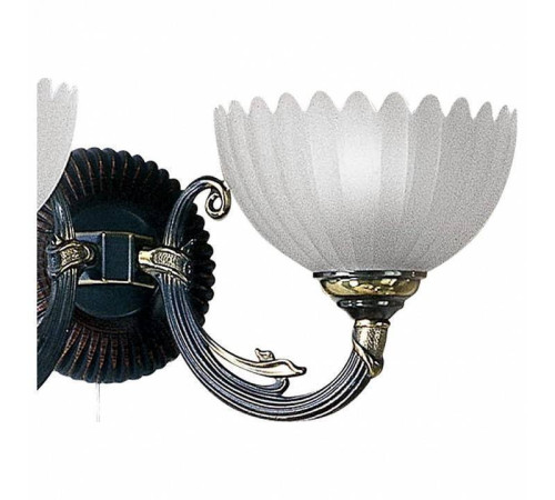 Бра Reccagni Angelo 3610 A 3610/2