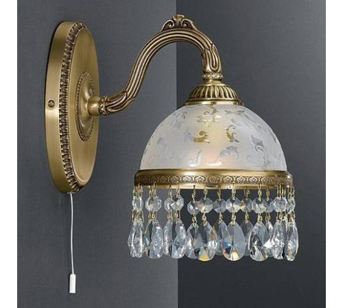 Бра Reccagni Angelo 6200 A 6200/1