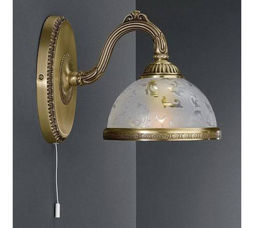 Бра Reccagni Angelo 6202 A 6202/1