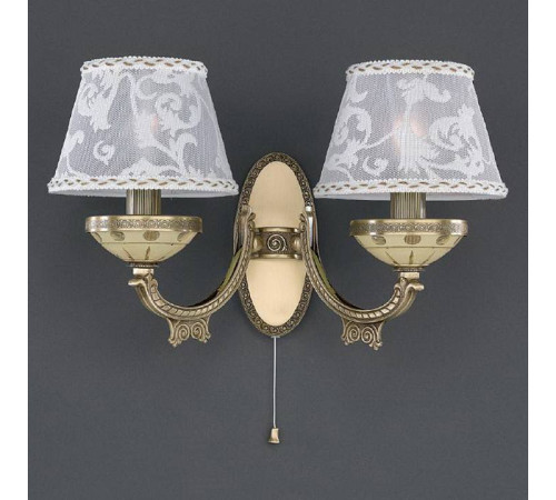 Бра Reccagni Angelo 7034 A 7034/2