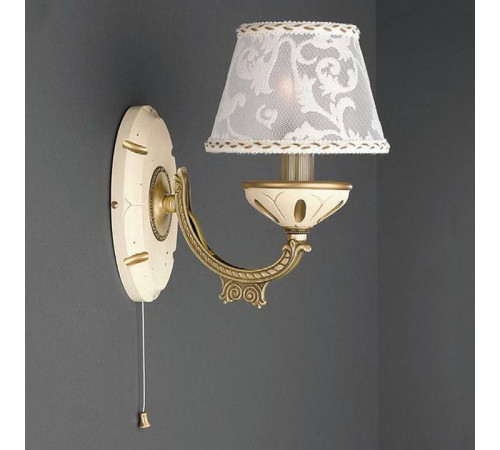 Бра Reccagni Angelo 7036 A 7036/1