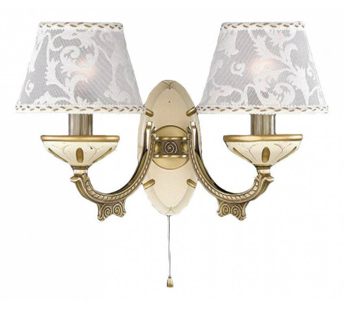 Бра Reccagni Angelo 7036 A 7036/2