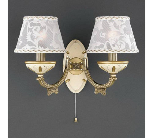 Бра Reccagni Angelo 7036 A 7036/2