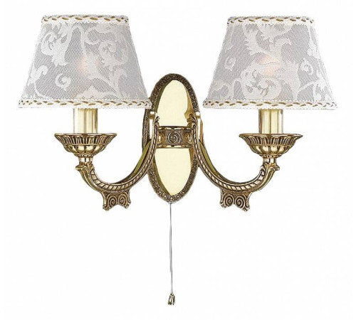 Бра Reccagni Angelo 7532 A 7532/2