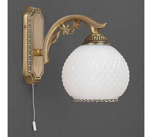 Бра Reccagni Angelo 8600 A 8600/1