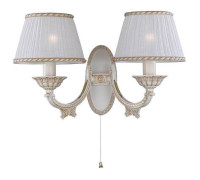 Бра Reccagni Angelo 9660 A 9660/2