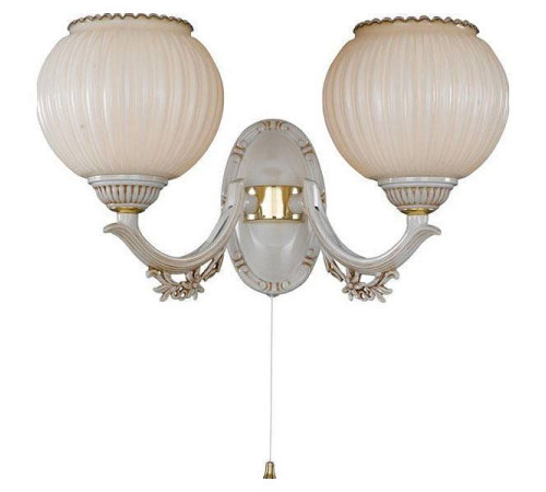 Бра Reccagni Angelo 9680 A 9680/2