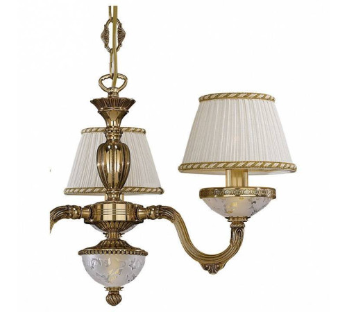 Подвесная люстра Reccagni Angelo 6502 L 6502/3