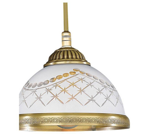 Подвесной светильник Reccagni Angelo 7002 L 7002/16