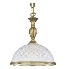 Подвесной светильник Reccagni Angelo 7002 L 7002/28