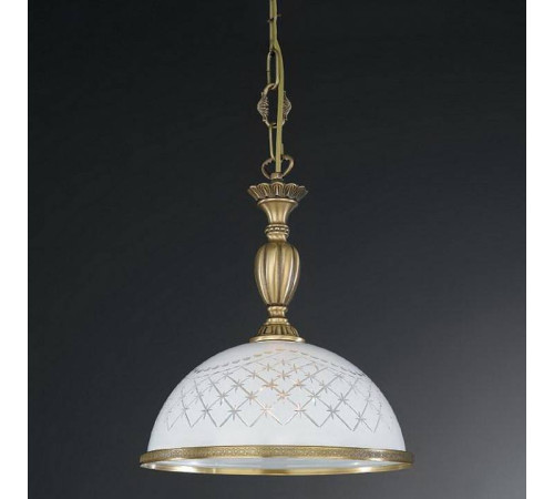 Подвесной светильник Reccagni Angelo 7002 L 7002/28