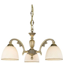 Подвесная люстра Reccagni Angelo 7005 L 7005/3