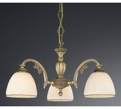 Подвесная люстра Reccagni Angelo 7005 L 7005/3