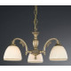 Подвесная люстра Reccagni Angelo 7005 L 7005/3
