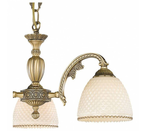 Подвесная люстра Reccagni Angelo 7005 L 7005/3