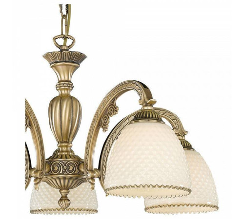 Подвесная люстра Reccagni Angelo 7005 L 7005/5