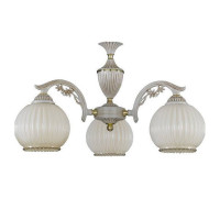 Подвесная люстра Reccagni Angelo 9670 L 9670/3