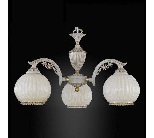 Подвесная люстра Reccagni Angelo 9670 L 9670/3