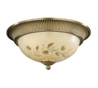 Накладной светильник Reccagni Angelo 6208 PL 6208/3