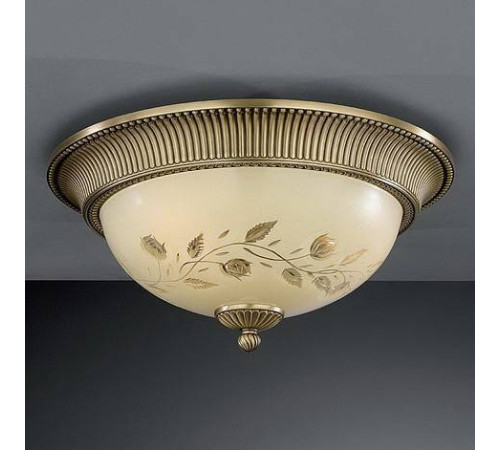 Накладной светильник Reccagni Angelo 6208 PL 6208/3