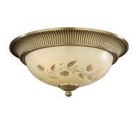 Накладной светильник Reccagni Angelo 6208 PL 6208/4