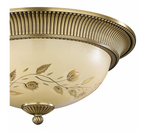 Накладной светильник Reccagni Angelo 6208 PL 6208/4